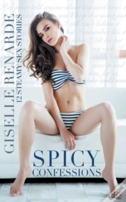 Capa do artigo Spicy Confessions
