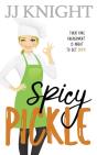 Spicy Pickle - Preview