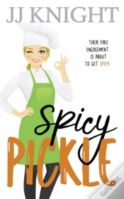 Capa do artigo Spicy Pickle