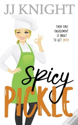 Capa do artigo Spicy Pickle