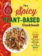 Spicy Plant-Based Cookbook - Preview