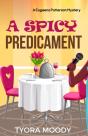 Spicy Predicament - Preview