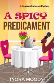 Capa do artigo Spicy Predicament