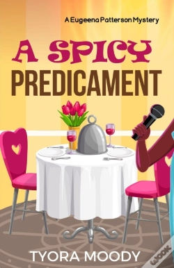 Capa do artigo Spicy Predicament