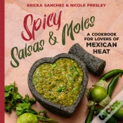 Capa do artigo Spicy Salsas & Moles