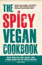 Spicy Vegan Cookbook - Preview