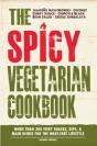 Spicy Vegetarian Cookbook - Preview