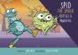 Spid The Spider Battles A Pandemic - Preview