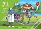Capa do artigo Spid The Spider Challenges For The Cricket Cup