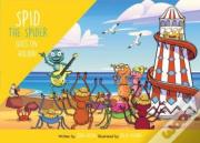Spid The Spider Goes On Holiday