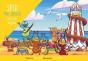 Spid The Spider Goes On Holiday - Preview
