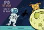 Spid The Spider Goes To The Moon - Preview