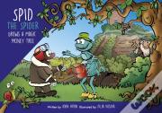 Spid The Spider Grows A Magic Money Tree