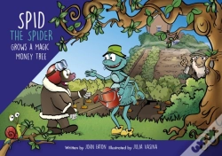 Capa do artigo Spid The Spider Grows A Magic Money Tree