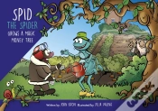 Capa do artigo Spid The Spider Grows A Magic Money Tree