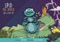 Spid The Spider Has A Day Off - Preview