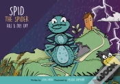 Capa do artigo Spid The Spider Has A Day Off