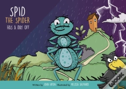 Capa do artigo Spid The Spider Has A Day Off