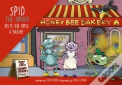Capa do artigo Spid The Spider Helps Bid Open A Bakery