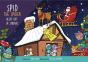 Spid The Spider Helps Out At Spidmas - Preview