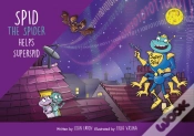 Capa do artigo Spid The Spider Helps Superspid