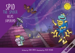 Capa do artigo Spid The Spider Helps Superspid