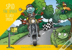 Capa do artigo Spid The Spider Is Easy Spider