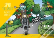 Capa do artigo Spid The Spider Is Easy Spider