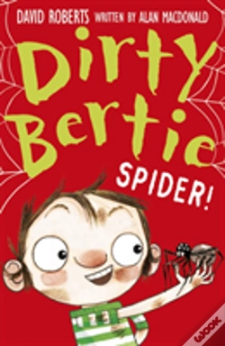 Capa do artigo Spider!