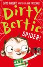 Spider! - Preview