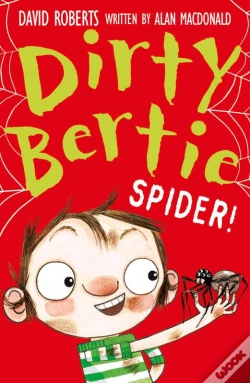 Capa do artigo Spider!