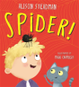 Spider! - Preview