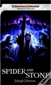Capa do artigo Spider And Stone