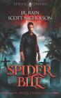 Spider Bite - Preview