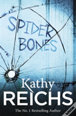 Capa do artigo Spider Bones