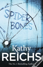 Capa do artigo Spider Bones