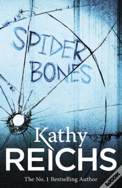 Capa do artigo Spider Bones