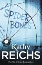 Spider Bones - Preview