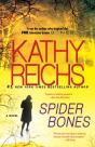 Spider Bones - Preview