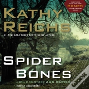 Capa do artigo Spider Bones