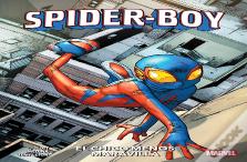 Spider-Boy 01