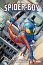 Spider-Boy 01 - Preview