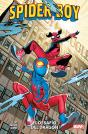Spider-Boy 03: El Desafio Del Dragon - Preview