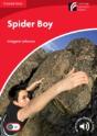 Spider Boy Level 1 Beginner/Elementary - Preview