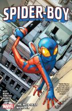 Spider-Boy Vol. 1