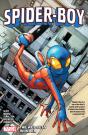 Spider-Boy Vol. 1 - Preview