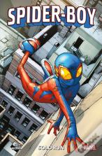 Spider-Boy Vol. 1: Solo Run