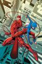 Spider-Boy Vol. 2: Fun & Games - Preview