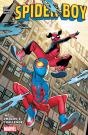 Spider-Boy Vol. 3: The Dragon'S Challenge - Preview
