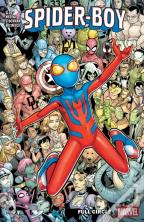 Spider-Boy Vol. 4